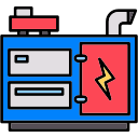 Generator Sales & Purchase